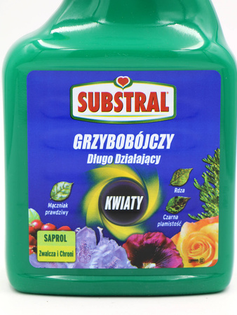 Saprol Hobby długodziałający 750 ml Substral