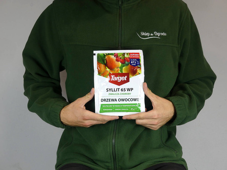 Syllit - Na Choroby Drzew Owocowych 45 g