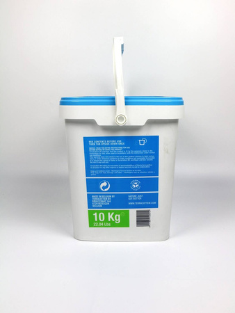 Terracottem 10 kg - nawóz z hydrożelem poprawiający właściwości gleby