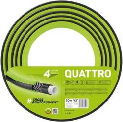 Wąż ogrodowy 4-warstwowy – Quattro 1/2'' 50 m – Cellfast