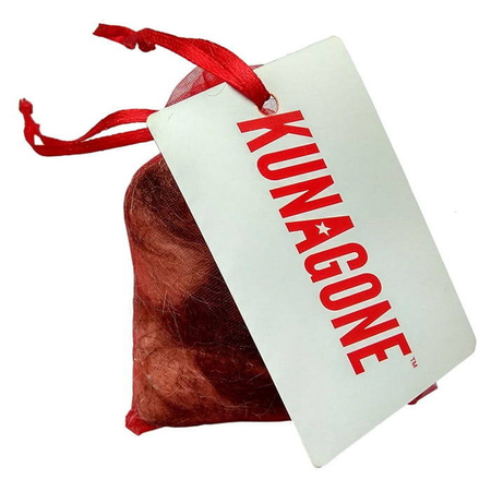 KUNAGONE - CHRONI PRZED KUNAMI