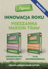 Nasiona trawy – Vegano – trawnik samonawożący – 10 kg Target