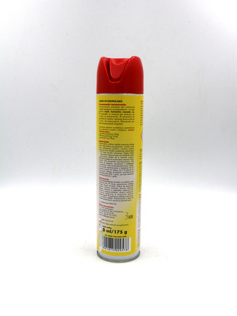 Up-Control Max - Spray na muchy 300 ml