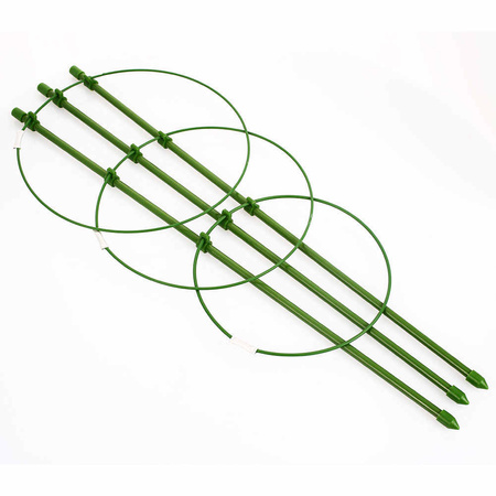 Podpora Pierścieniowa do Roślin 70 cm