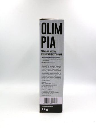 Hobby Olimpia 1kg trawa sportowa