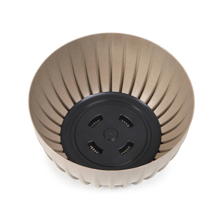 Misa Mira Eco Recycled 240 Czarna