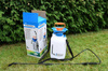 Opryskiwacz ogrodowy 5 l ROBI