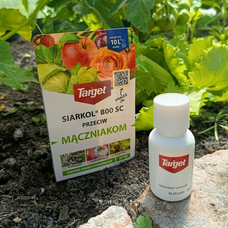 Siarkol 800 SC 25 ml