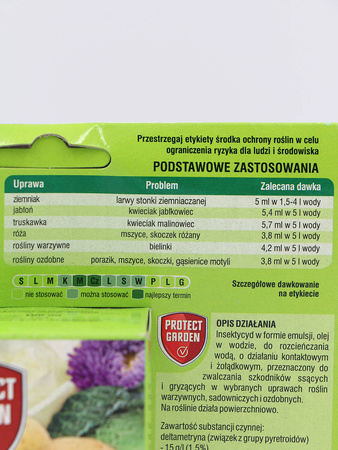 DELTAM 100 ML