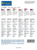 Burak ćwikłowy Chioggia Beta vulgaris var. vulgaris