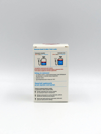 Effect24h 680 EC zwalcza mech na podjazdach i chodnikach 50 ml Target
