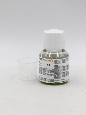 Korzonek Z 30 ml ukorzeniacz do roślin zielonych