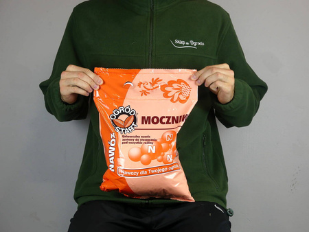 Mocznik 2 kg Ogród Start