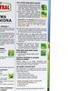 Trawa Zacieniona - Do Cienia 1 kg