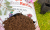 Bio Podłoże Kwaśne - Paleta 24x50 l Ekagro