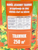 SUBSTRAL 100 dni JESIENNY TRAWNIK 5KG