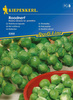 Brukselka Roodnerf Brassica oleracea var. gemmifera