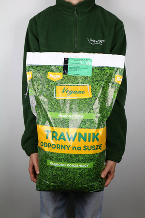 Nasiona trawy – Vegano – trawnik samonawożący – 1 kg Target