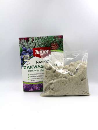 Nawóz do iglaków zakwaszający z mikroelementami 1 kg