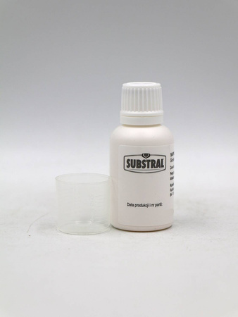 Saprol ochrona róż 25 ml Substral