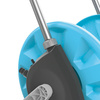 Zestaw Compact – wąż 1/2'' 20 m + końcówki Ideal – Cellfast