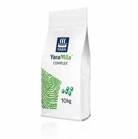 Nawóz Yara Complex Mila 10 kg