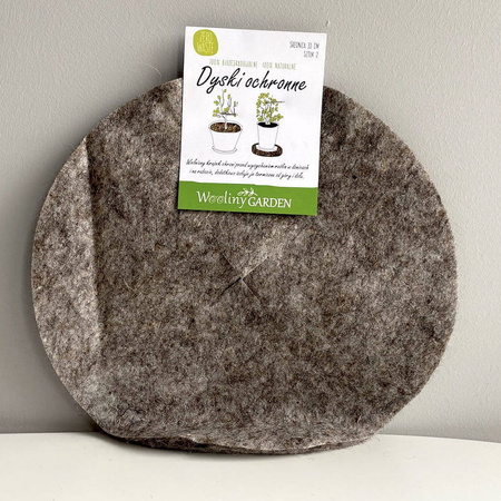 Dyski Ochronne fi30