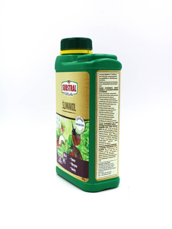 ŚLIMAKOL NATUREN 685 g