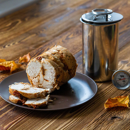 Szynkowar Słuszny Kęs 1,5 kg – Browin