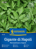 Pietruszka Gigante D Italia - Kiepenkerl