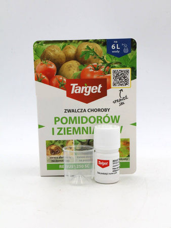 Revus 250SC 5ml zwalcza choroby pomidorów i ziemniaków