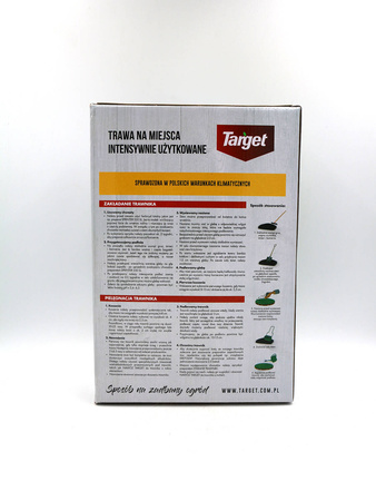 Hobby Olimpia 1kg trawa sportowa