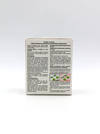 Pełzakol Extra GR (Zielona Apteka) 200 g Sumin