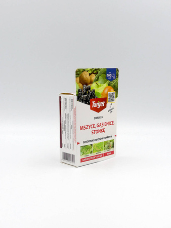 Karate Zeon 050 CS 20 ml środek zwalczający mszyce i gąsienice