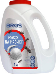 ANTS CONTROL SASZETKA 100 G NA MRÓWKI Target