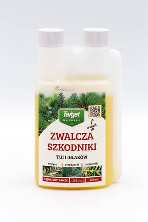 Emulpar 940 EC tuja i iglaki 250 ml
