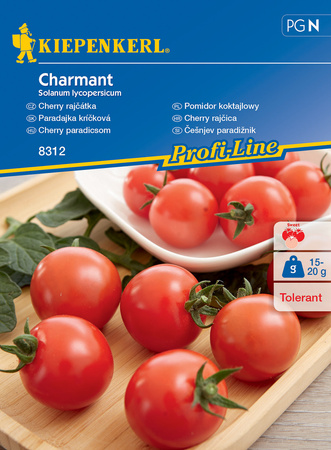 Pomidor Koktajlowy Charmant – Kiepenkerl