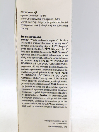 Lykos skrzyp polny ekstrakt 50 ml - Target