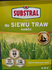 Nawóz 100 dni Siew Trawy 1 kg Substral