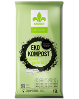 15 litrów