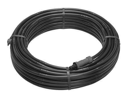 Linia kroplująca do rzędów roślin – zestaw L – 50 m Gardena