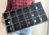 Wielodoniczka WD 75x75x60/18 kw.