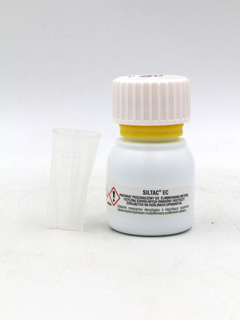 Siltac EC - Zwalcza Przędziorki, Mszyce, Miseczniki - 20 ml Sumin