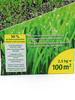 Startowy nawóz do trawy LY 100 2,5 kg – Wolf Garten