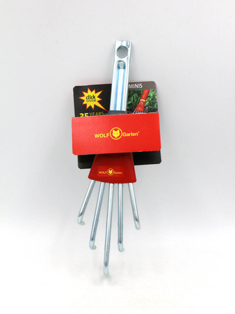 Spulchniacz Mini 6,5 cm LF-M – Multi-Star – Wolf Garten