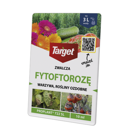 Proplant Fytoftoroza 10 ml