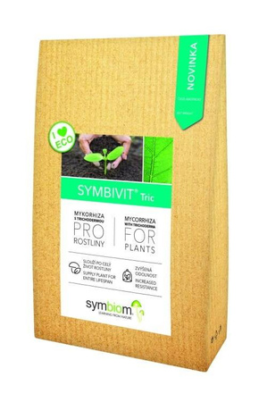 Mikoryza SYMBIVIT Standard 150 g Symbiom