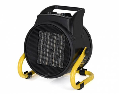 Nagrzewnica powietrza EWP-2 | 2kW
