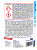 ChlorTix Oxy Aktywny Tlen – Tabletki Dezynfekujące Wodę w Basenie – 1 kg Target