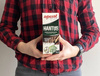 Hantus - Preparat Do Malowania Drzewek 250 ml